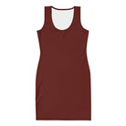 Sangria Bodycon DressBodycon DressProduct mockup1160870_7788
