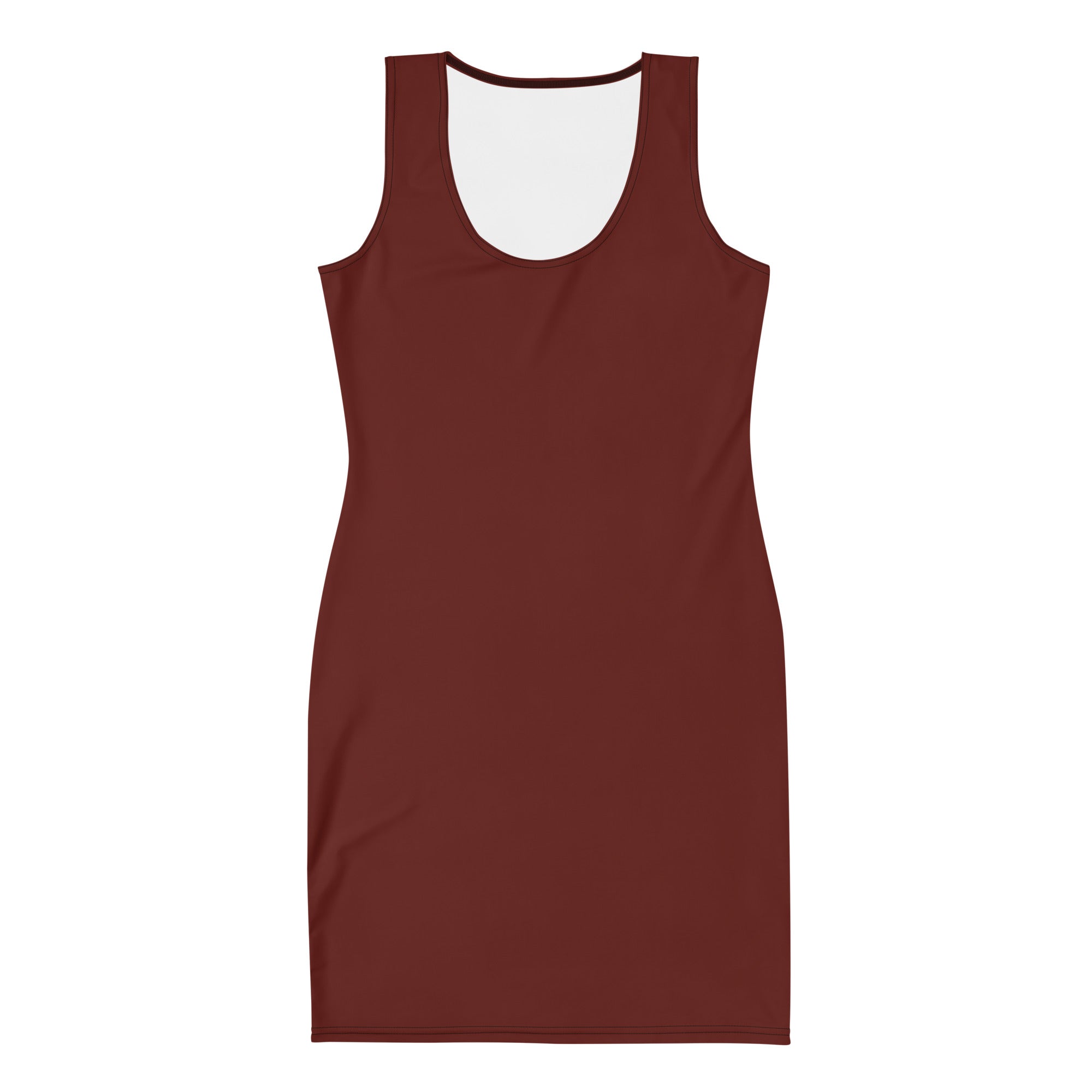 Sangria Bodycon DressBodycon DressProduct mockup1160870_7788