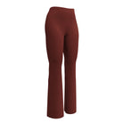 Sangria Flare LeggingsFlare Leggings4817088_19331