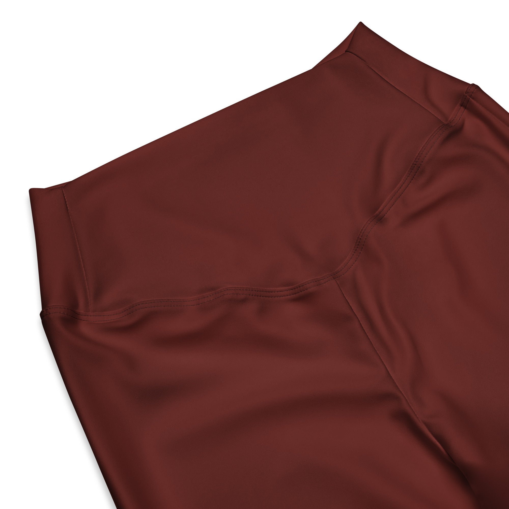 Sangria Flare LeggingsFlare Leggings4817088_19331