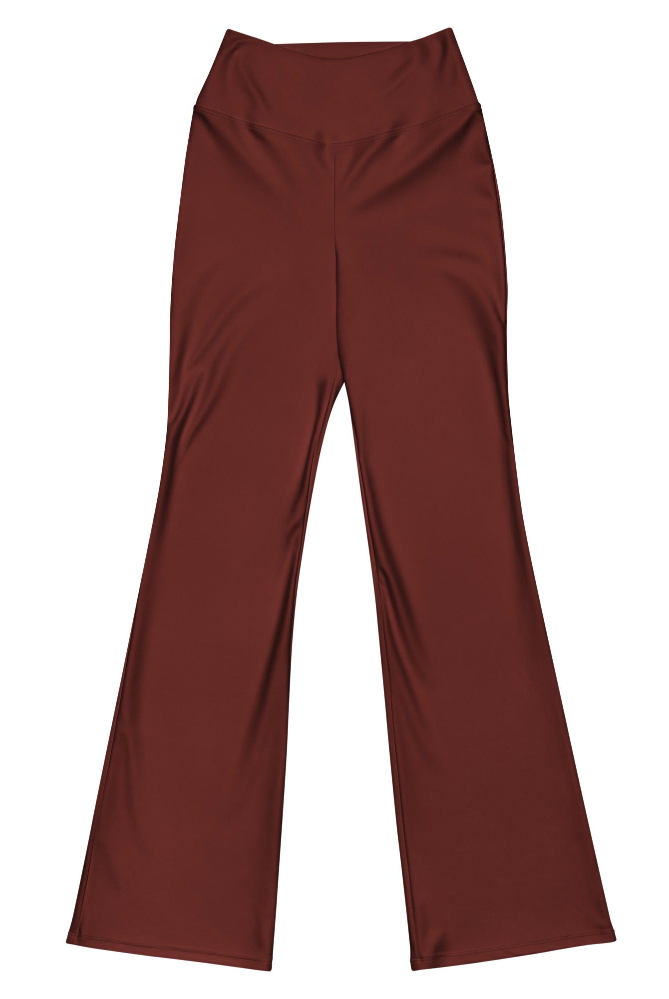 Sangria Flare LeggingsFlare Leggings4817088_19331
