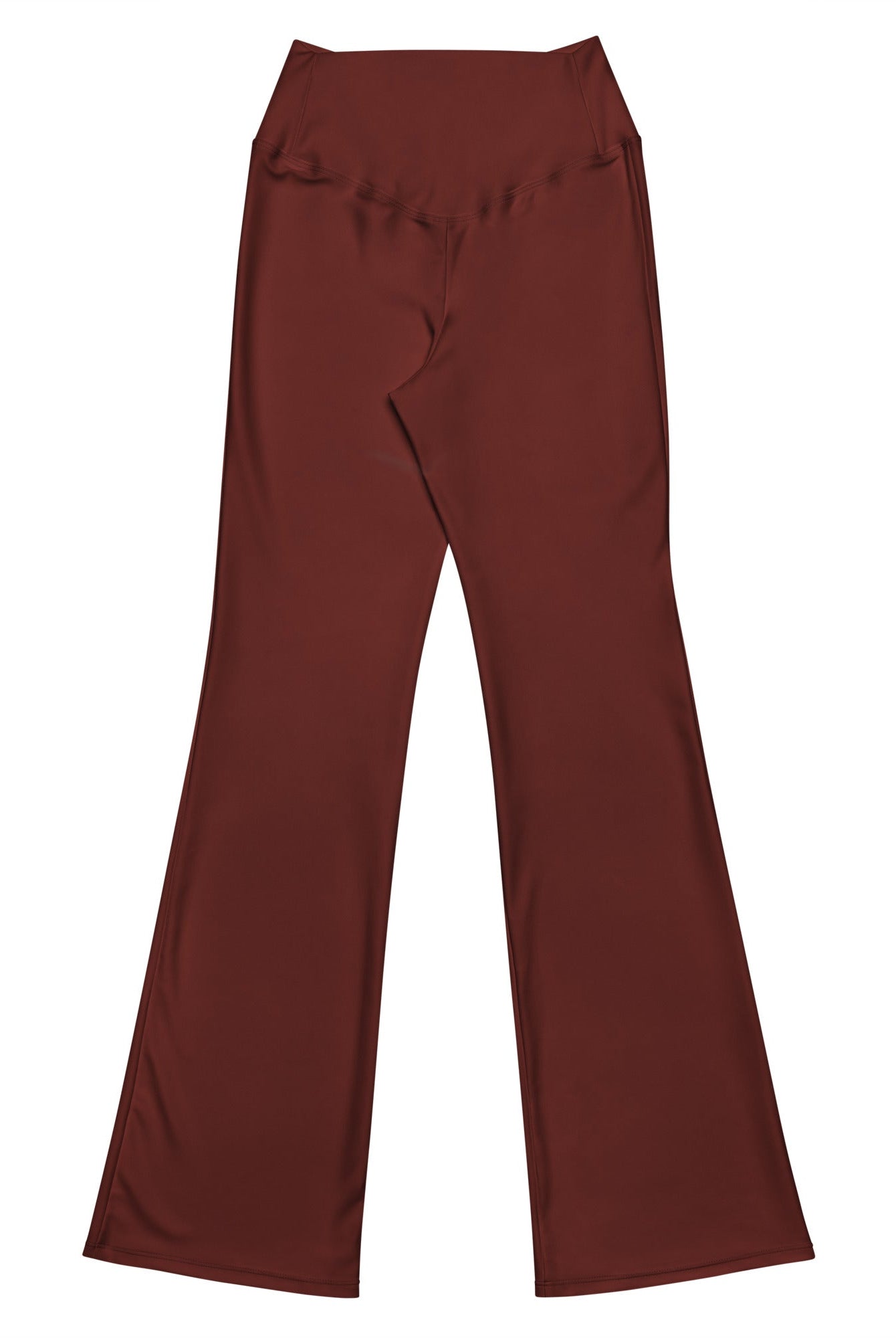Sangria Flare LeggingsFlare Leggings4817088_19331