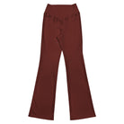 Sangria Flare LeggingsFlare Leggings4817088_19331