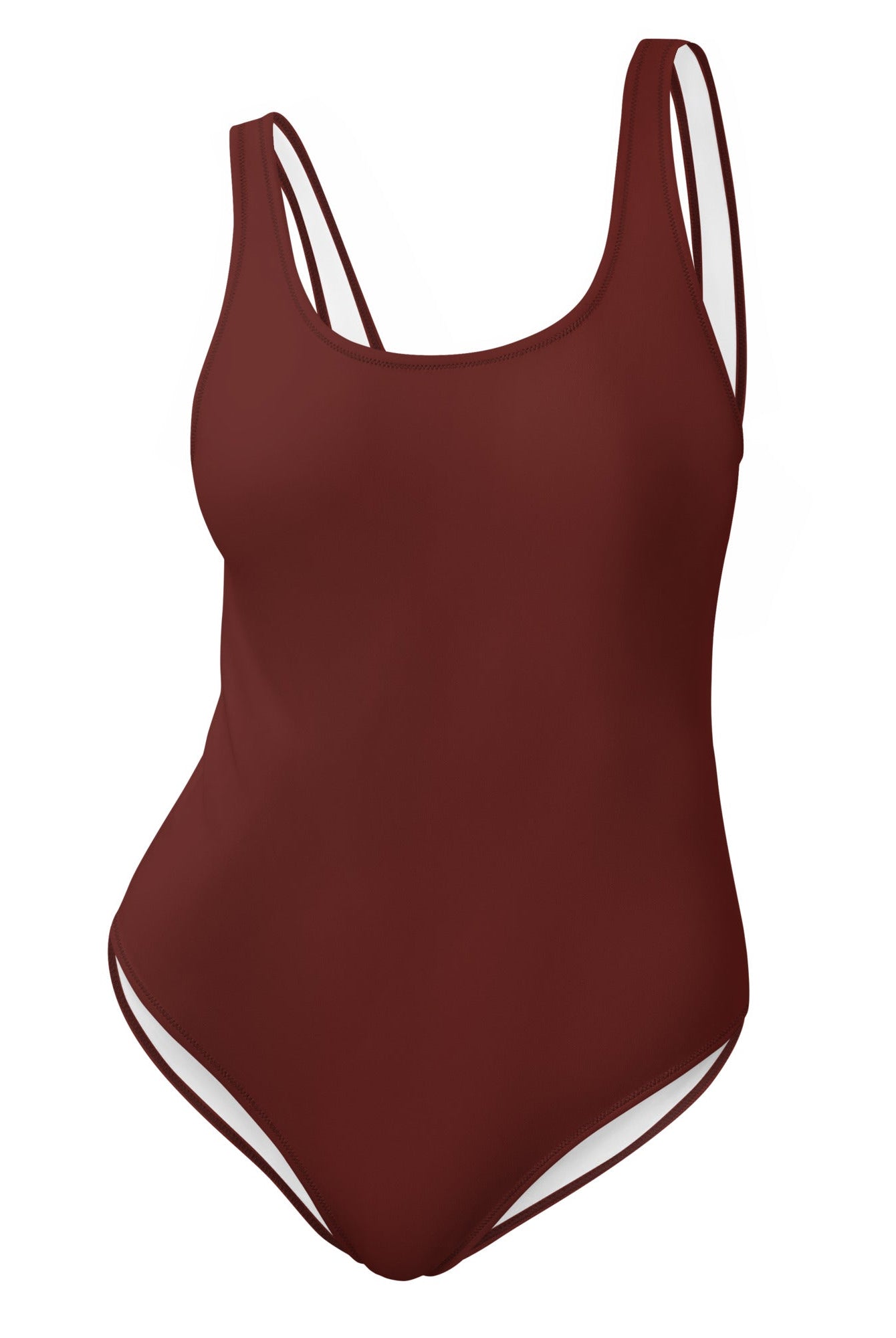 Sangria One - Piece SwimsuitOne - Piece SwimsuitProduct mockup5359571_9014