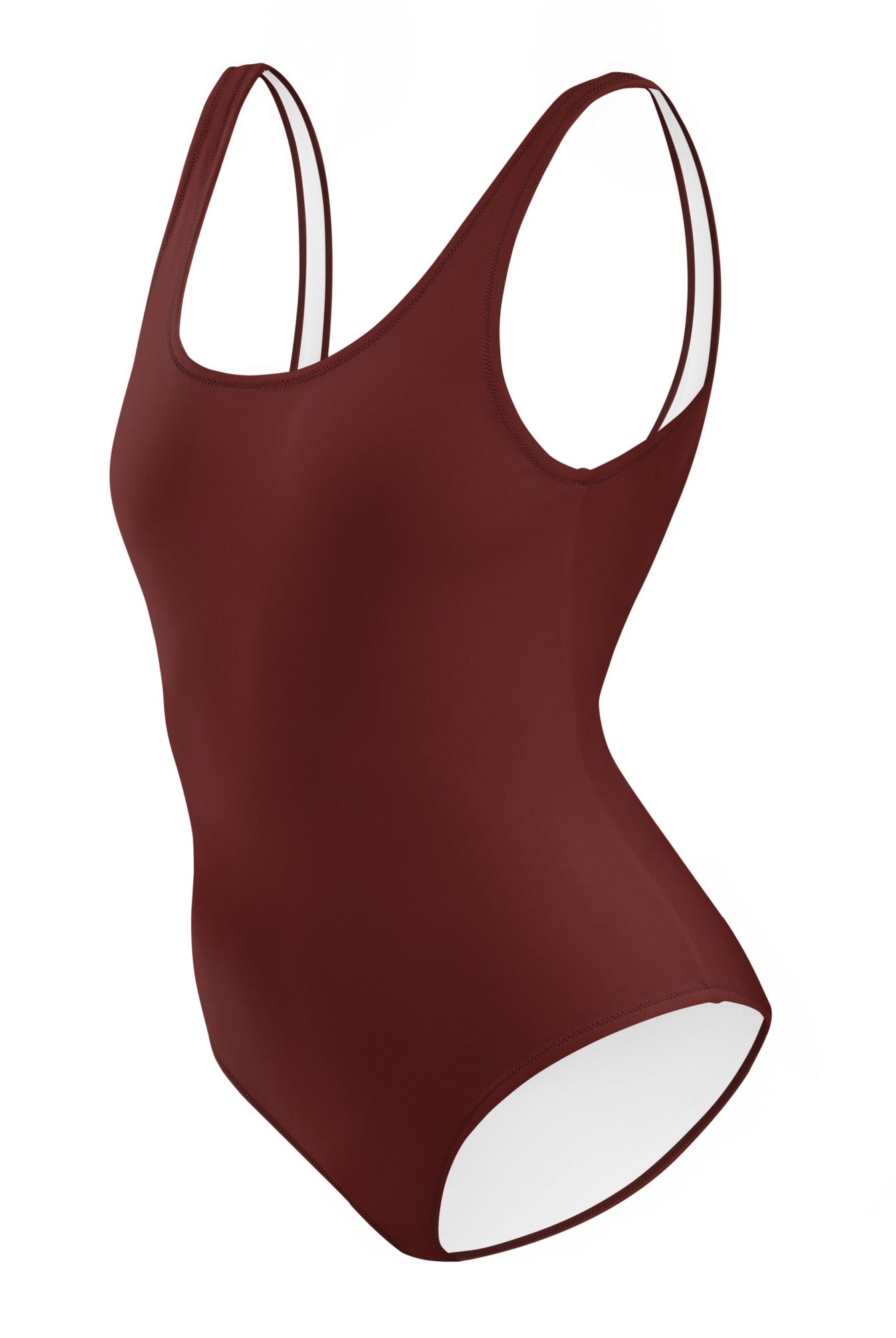 Sangria One - Piece SwimsuitOne - Piece SwimsuitProduct mockup5359571_9014