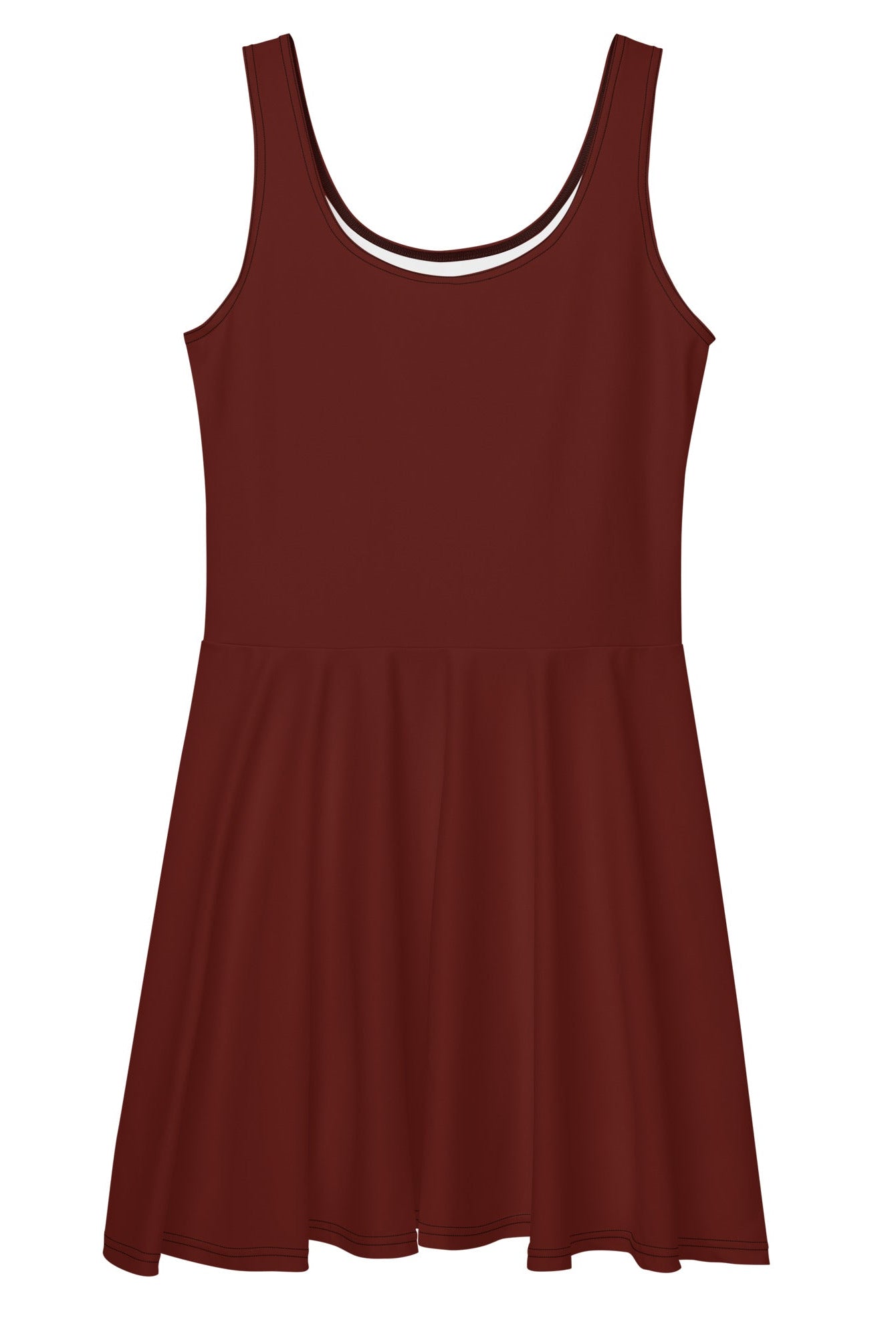 Sangria Skater DressSkater DressProduct mockup7240923_9613