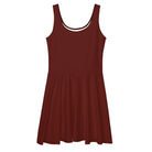 Sangria Skater DressSkater DressProduct mockup7240923_9613