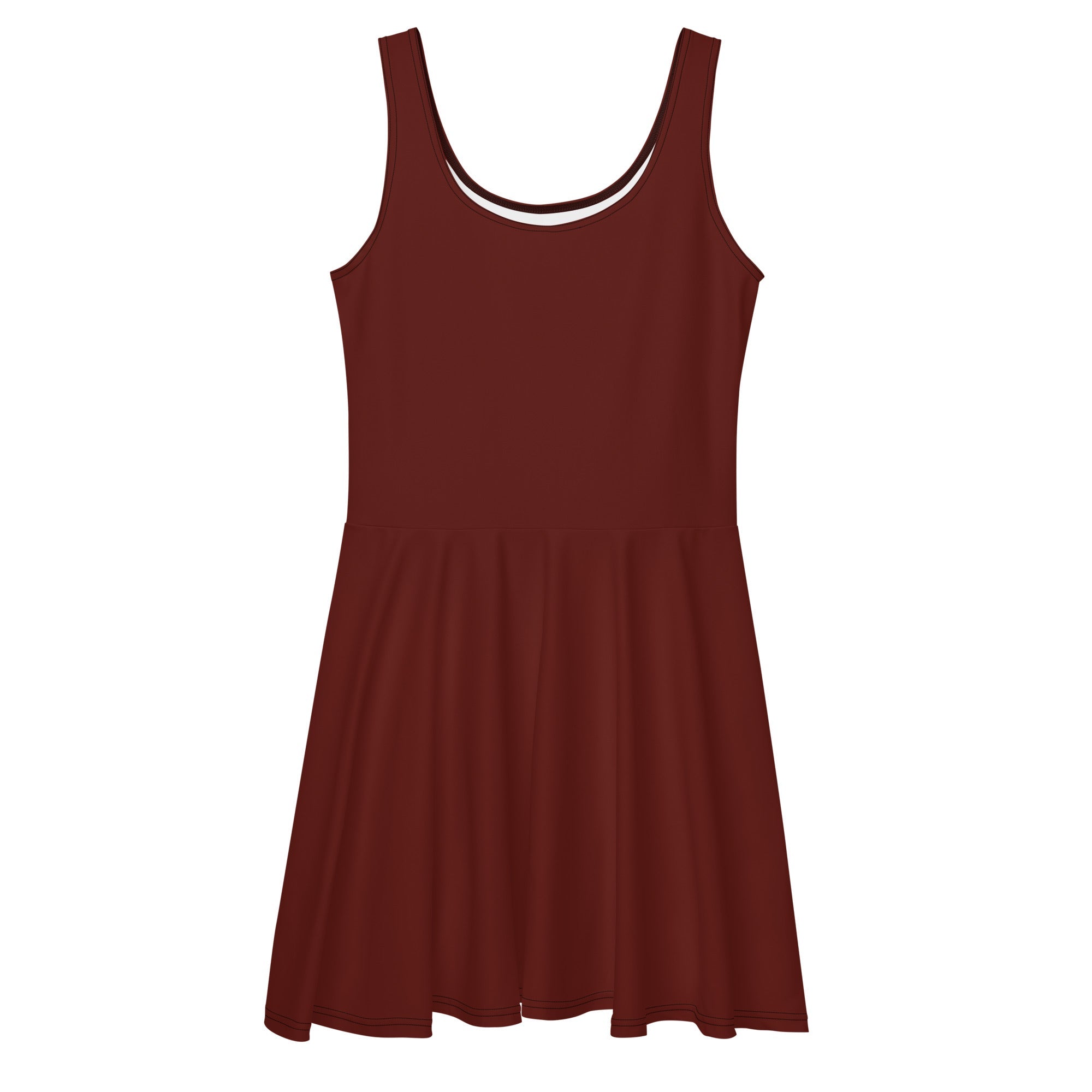 Sangria Skater DressSkater DressProduct mockup7240923_9613