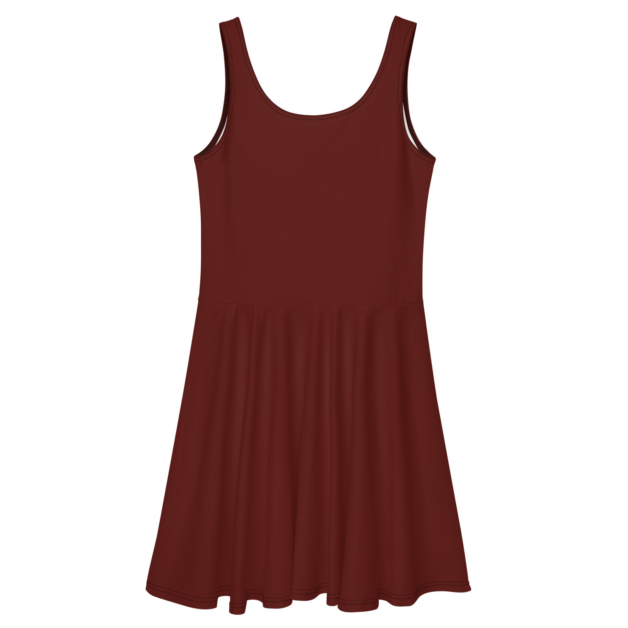 Sangria Skater DressSkater DressProduct mockup7240923_9613