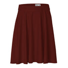 Sangria Skater SkirtSkater SkirtProduct mockup6016137_9606