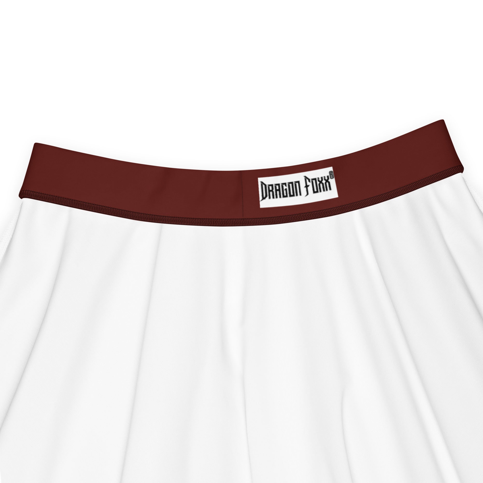 Sangria Skater SkirtSkater Skirt6016137_9606