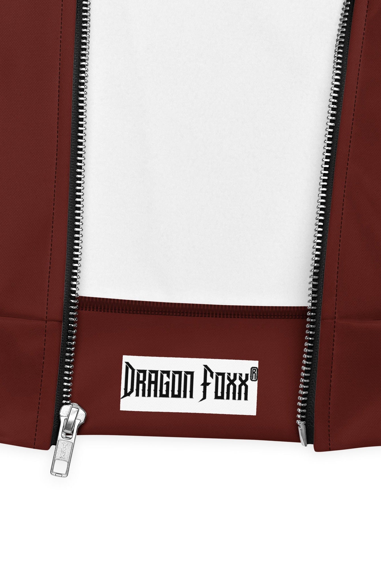 Sangria Unisex Bomber JacketBomber JacketProduct mockup9980493_10877
