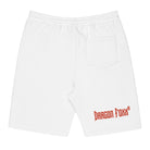 Saryn Vexaria Men's Fleece ShortsMen's Fleece ShortsProduct mockup5821272_12454