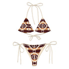 Terrakai Eco String BikiniEco String Bikini SetProduct mockup8237649_16553