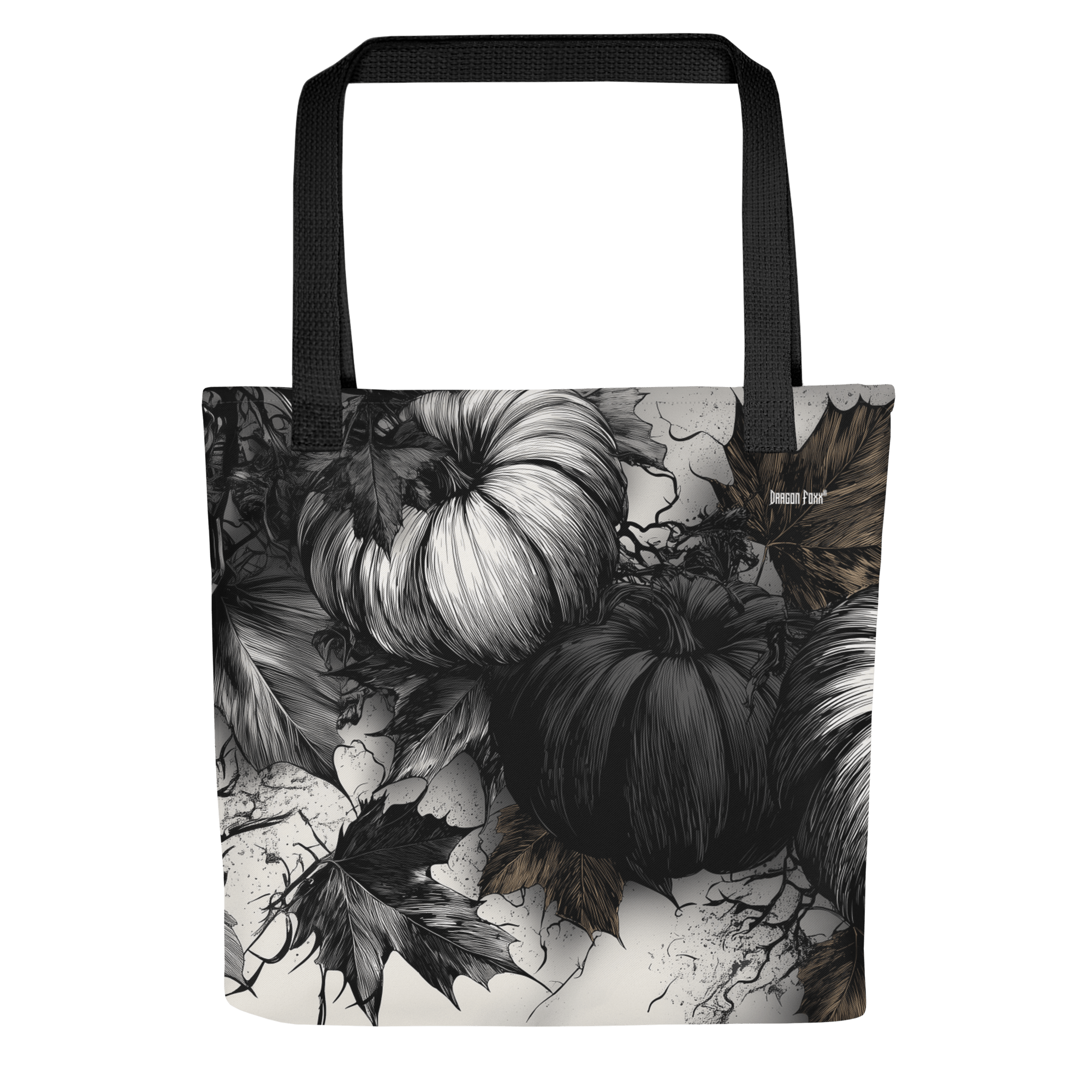 Thornwither Hollow Tote BagTote BagsThornwither Hollow Tote Bag1458426_4533