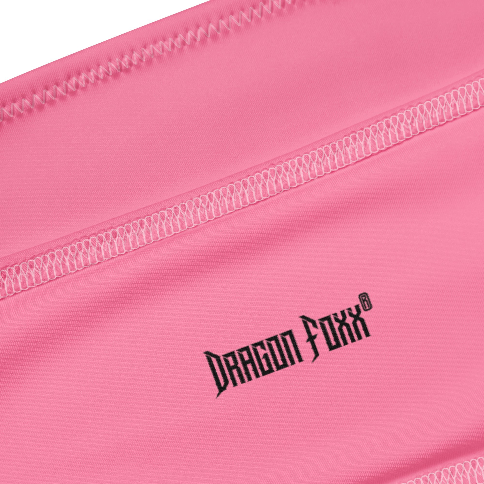 Tickle Me Pink Eco Bandeau BikiniEco Bandeau Bikini SetsProduct mockup8527616_22671