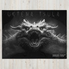 UKTENA TSULA - Throw BlanketThrow Blanket5480660_13222