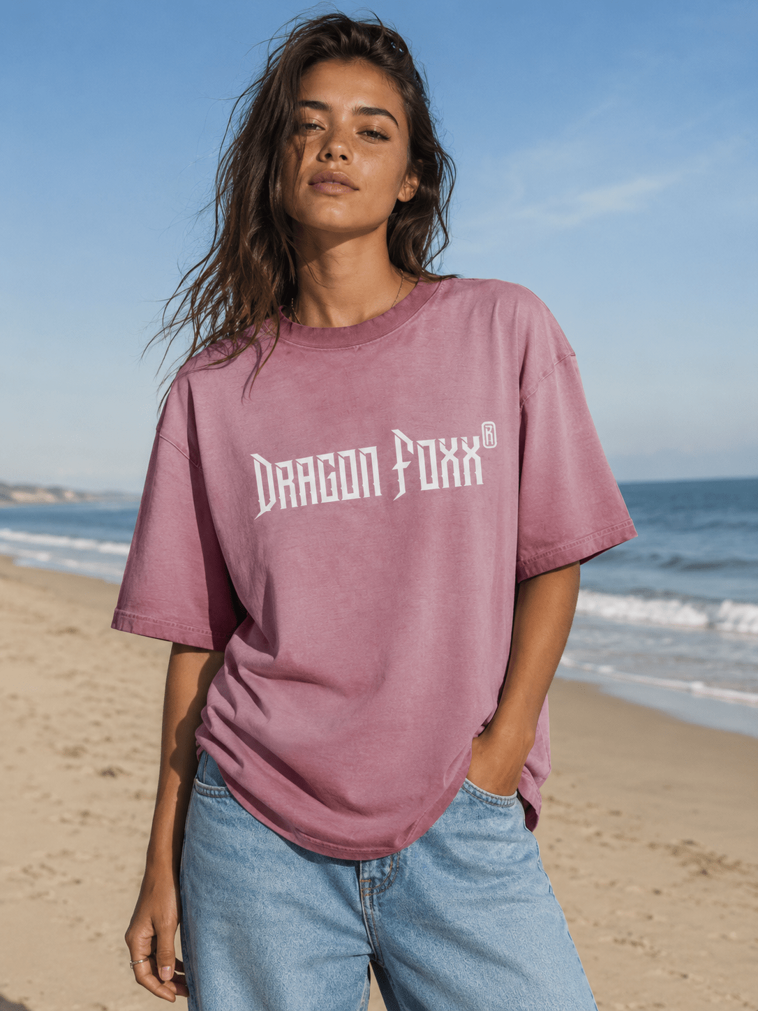 Unisex Reverse Dyed Boxy T-ShirtUnisex Reverse Dyed Boxy T-ShirtUnisex Reverse Dyed Boxy T-Shirt260704PODPQ2484001