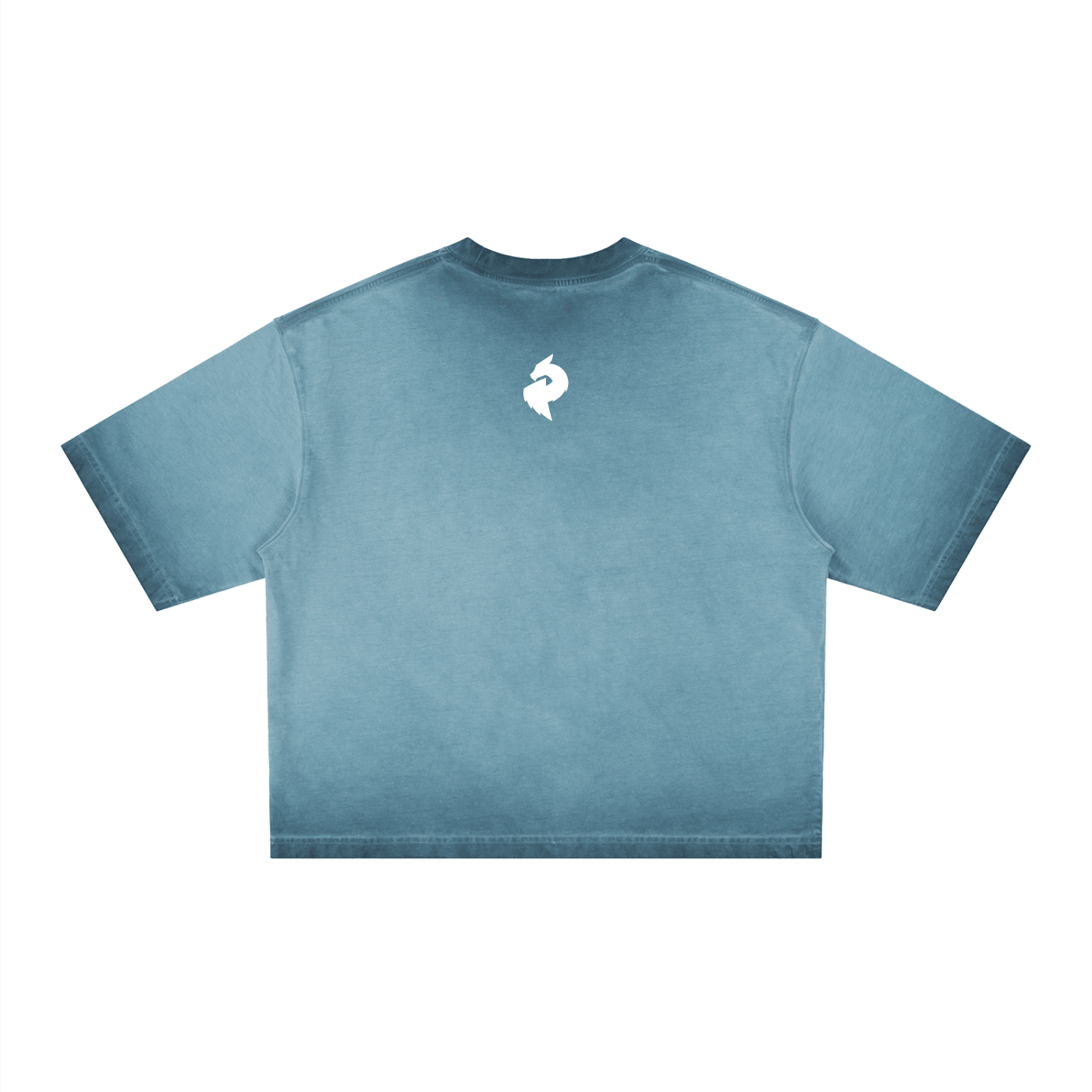Unisex Reverse Dyed Boxy T-ShirtUnisex Reverse Dyed Boxy T-ShirtUnisex Reverse Dyed Boxy T-Shirt260704PODPQ2484016