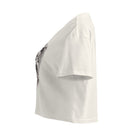 Vaelgrath Ecru or White Crop TopCrop Top TeeProduct mockup5664882_16099