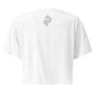 Vaelgrath Ecru or White Crop TopCrop Top TeeProduct mockup5664882_16119