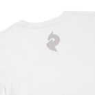 Vaelgrath Ecru or White Crop TopCrop Top TeeProduct mockup5664882_16119