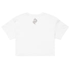 Vaelgrath Ecru or White Crop TopCrop Top TeeProduct mockup5664882_16119