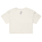 Vaelgrath Ecru or White Crop TopCrop Top TeeProduct mockup5664882_16119