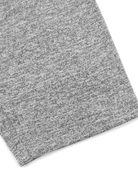 Vaelspine Aegis Men's Flecking Gray Performance Long Sleeve T-ShirtMen's Performance Long Sleeve T-ShirtVaelspine Aegis Men's Flecking Gray Performance Long Sleeve T-Shirt251028PODRZ0932001