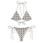 Vaelvryn Nexus Sigil Eco String BikiniEco String Bikini SetProduct mockup4943283_16553