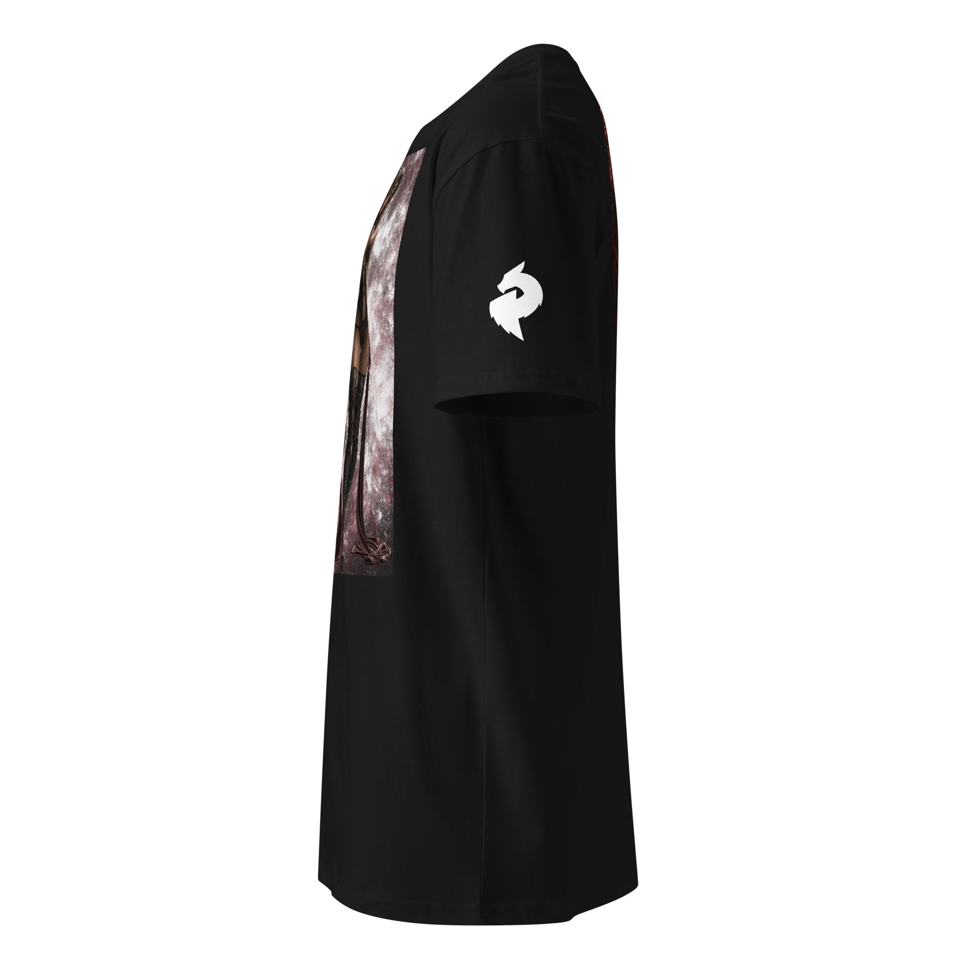 Velmora Premium Black T-shirtT-SHIRTProduct mockup3588858_18772