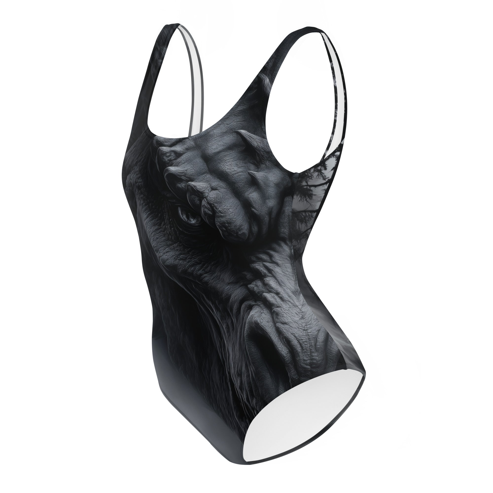 Vexmorra One - Piece SwimsuitOne - Piece SwimsuitProduct mockup7120241_9014