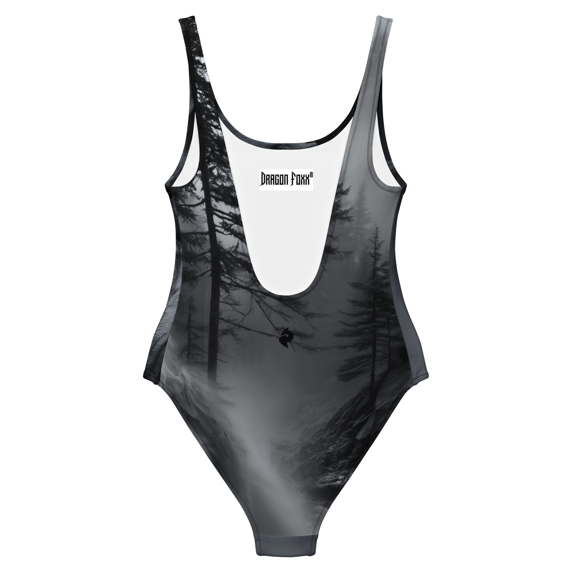 Vexmorra One - Piece SwimsuitOne - Piece SwimsuitProduct mockup7120241_9014