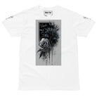 Virelia White Premium T-shirtWomen's Premium T-shirtProduct mockup2575582_18793