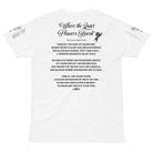 Virelia White Premium T-shirtWomen's Premium T-shirtProduct mockup2575582_18793