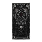 Virelthorn Grimoire Beach TowelBeach TowelProduct mockup4599002_8874