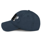 Voidmaw Distressed Dad HatDistressed Dad HatProduct mockup9588319_10990