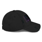 Voidmaw Distressed Dad HatDistressed Dad HatProduct mockup9588319_10990
