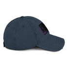 Voidmaw Distressed Dad HatDistressed Dad HatProduct mockup9588319_10991