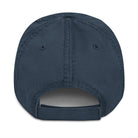 Voidmaw Distressed Dad HatDistressed Dad HatProduct mockup9588319_10991