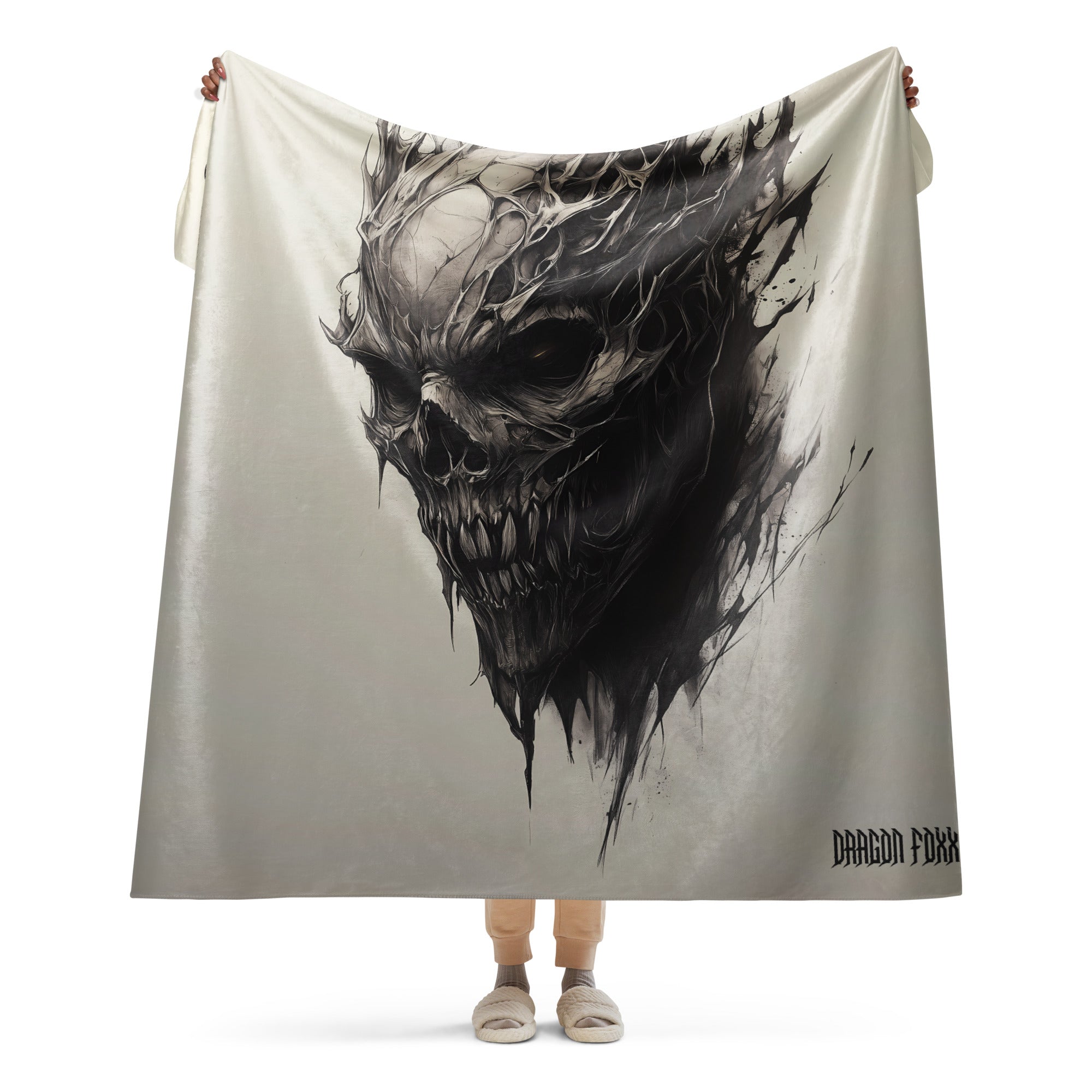 Vorrath - Sherpa BlanketSherpa Blanket7042860_17449