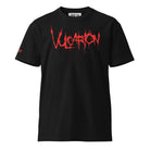 Vulcarion - Men's Premium Black T-shirtMen's T-Shirts5457162_18772
