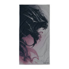 Vun’Raezoth Beach TowelBeach TowelProduct mockup5687820_8874
