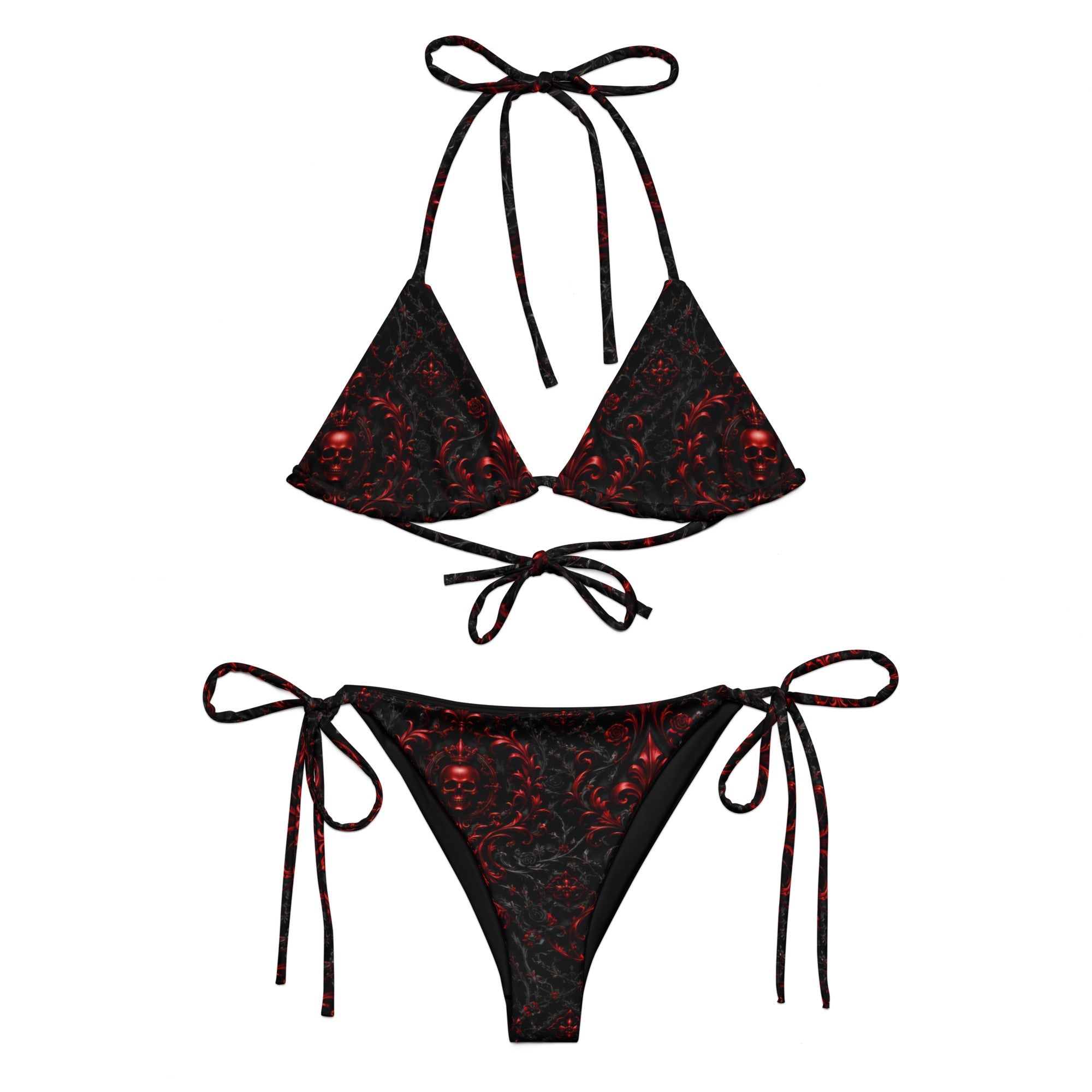 Vyrnox Bloodlace Eco String BikiniEco String BikiniProduct mockup5078425_16553