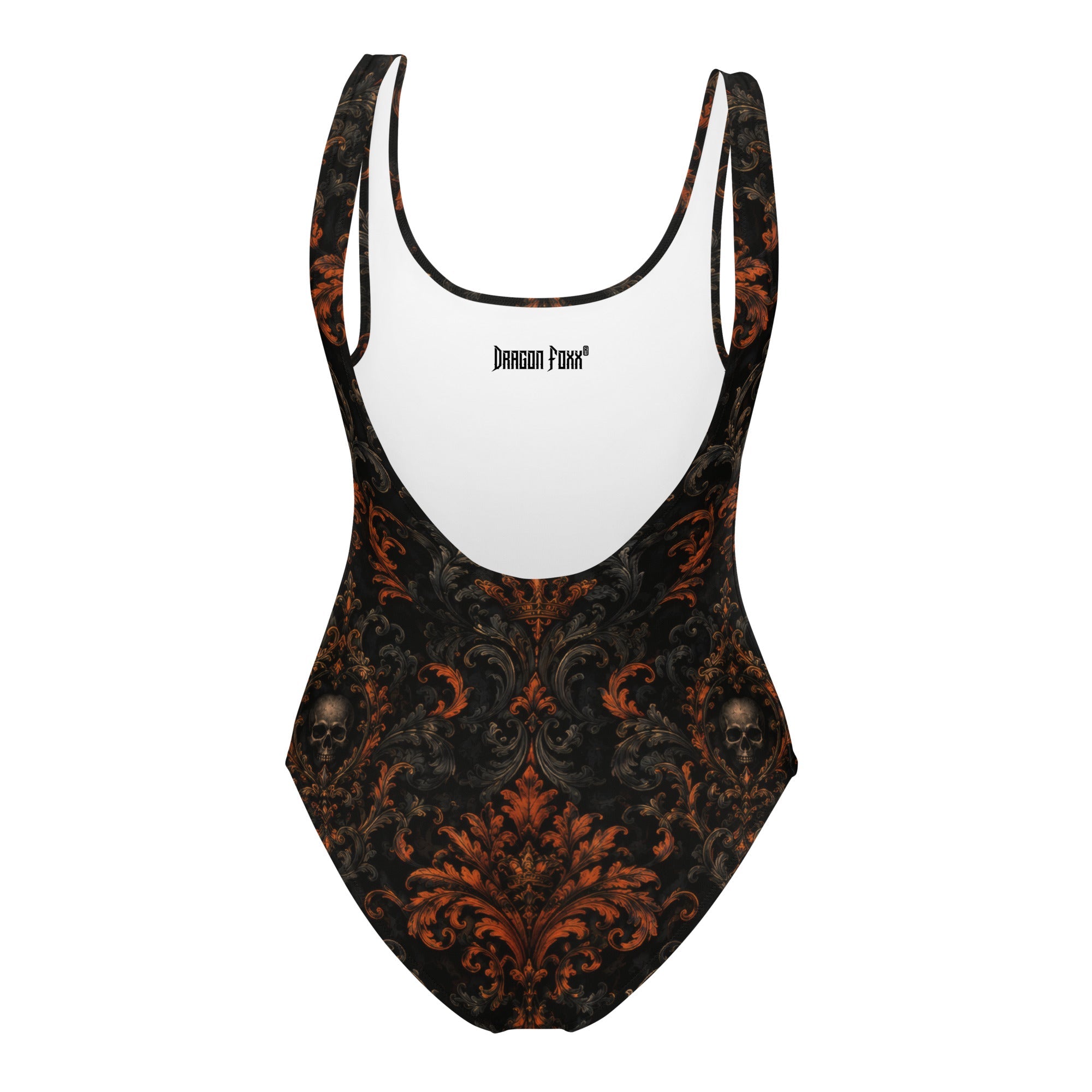 Vyrnox Emberveil One - Piece SwimsuitOne - Piece SwimsuitProduct mockup7843615_9014
