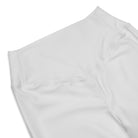 Whisper Gray Flare LeggingsFlare Leggings4377100_19331