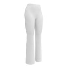 Whisper Gray Flare LeggingsFlare Leggings4377100_19331