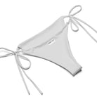 Whisper Grey Eco String Bikini SetEco String Bikini Set5130411_16553