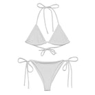 Whisper Grey Eco String Bikini SetEco String Bikini Set5130411_16553