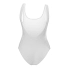 Whisper Grey One - Piece SwimsuitOne - Piece Swimsuit7766712_9014